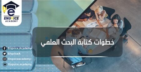 نموذج خطوات البحث العلمي وكيف تضع الخطه ؟
