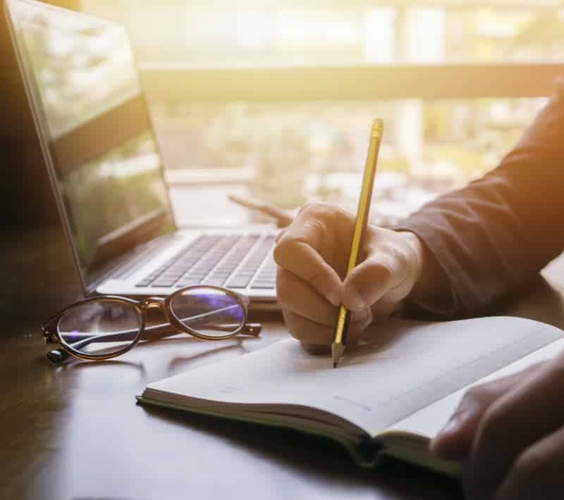 عناوين بحوث في إدارة الأزمات