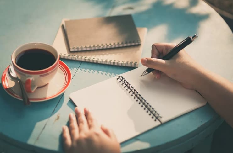 كتابة خاتمة في البحث العلمي