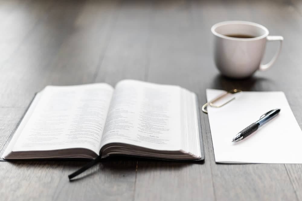 كيف تكتب مقدمة البحث