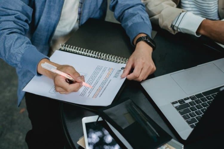 كيف تكتب مقدمة البحث