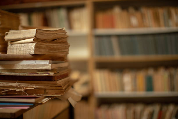 ضوابط كتابة الرسائل العلمية
