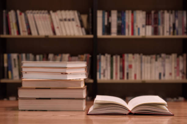 طريقة عمل بحوث جامعية