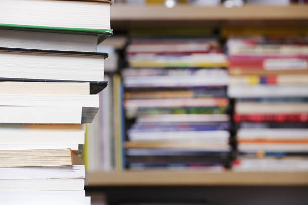 مكتبة لعمل بحوث جامعية مكتبة لعمل بحوث جامعية