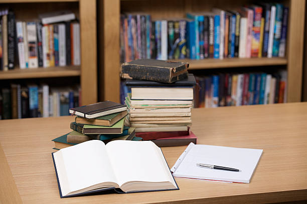 الهدف من الأبحاث الجامعية