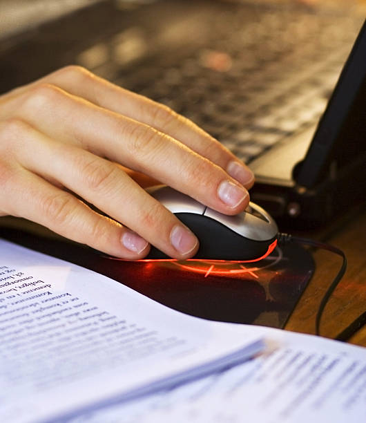 خطوات كتابة اسايمنت ناجح