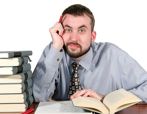 أفضل مكتبه لعمل بحوث جامعية باحترافية