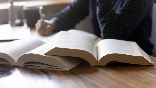 أفضل مكتبات الدمام للخدمات الطلابية