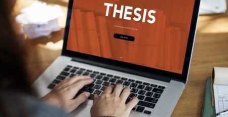نصائح عمل رسائل الماجستير والدكتوراه - فايس أكاديمي